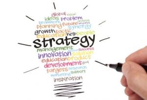 استراتژی چیست و چگونه عمل می کند